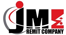 JME Remit Logo